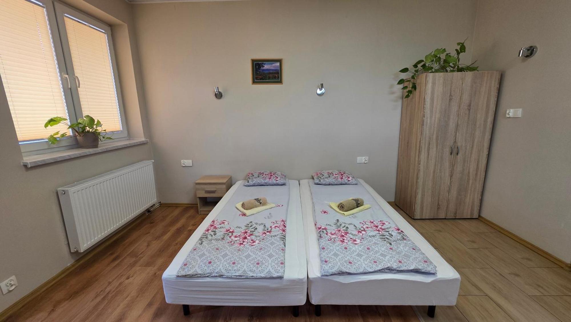 Nad Zalewem 500-163-489 Hotel Zegrze Poludniowe Ngoại thất bức ảnh