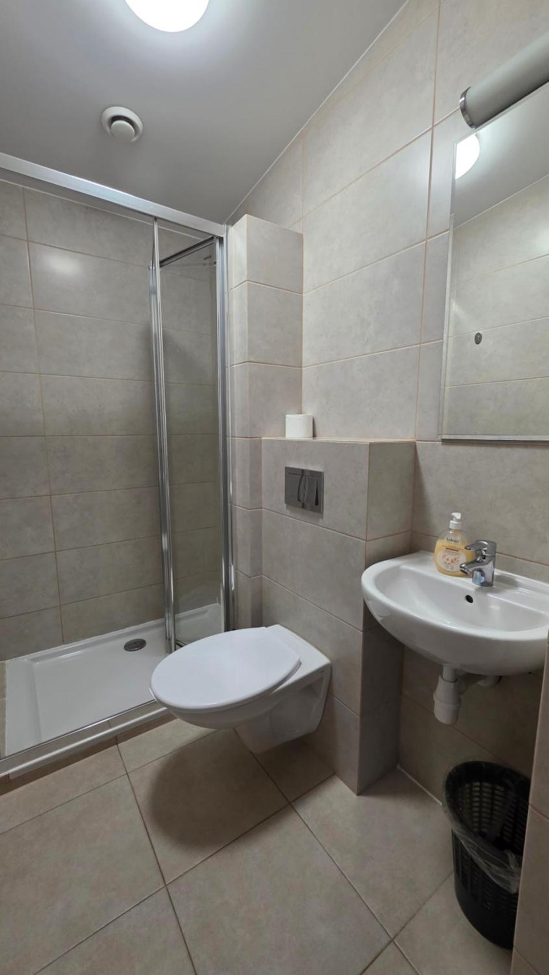 Nad Zalewem 500-163-489 Hotel Zegrze Poludniowe Ngoại thất bức ảnh