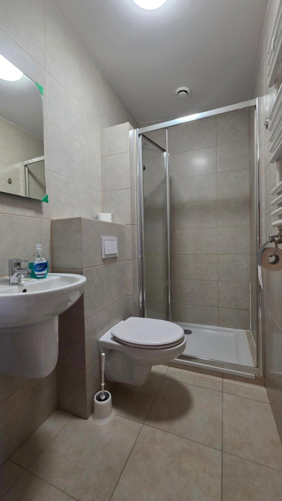 Nad Zalewem 500-163-489 Hotel Zegrze Poludniowe Ngoại thất bức ảnh